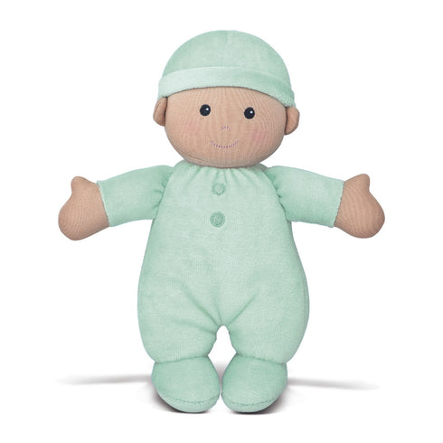 APPLE PARK - First Baby Doll - Mint